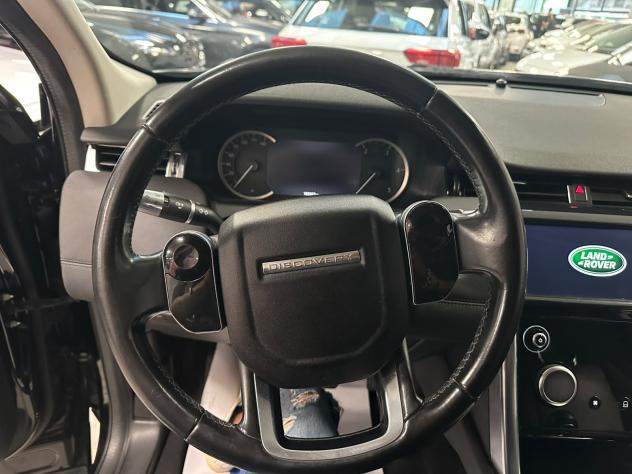 Land Rover Discovery Sport 2.0D I4-L.Flw 150 CV AWD Auto - Foto 6