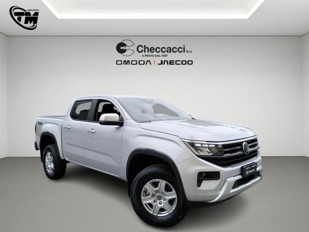 Volkswagen Amarok II 2023 2.0 tdi Style 4motion auto PREZZO PIU IVA - Foto 3