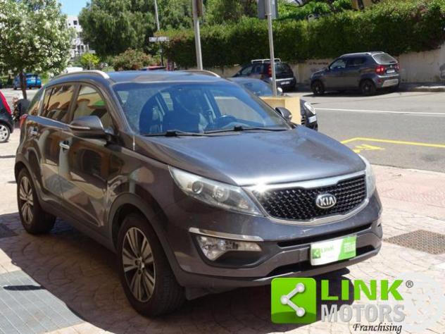 KIA Sportage 1.7 CRDI 115 CV rif. 23767523 - Foto 3