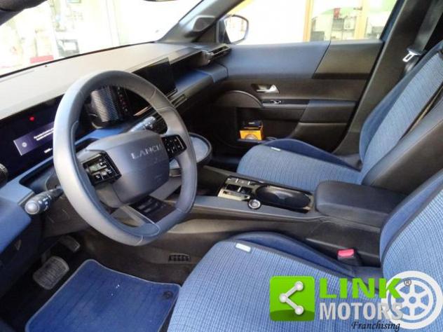 LANCIA Ypsilon 1.2 HYBRID 100 CV CASSINA rif. 23906603 - Foto 7