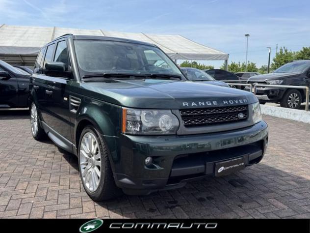 LAND ROVER Range Rover Sport 3.0 SDV6 HSE rif. 23667074 - Foto 3