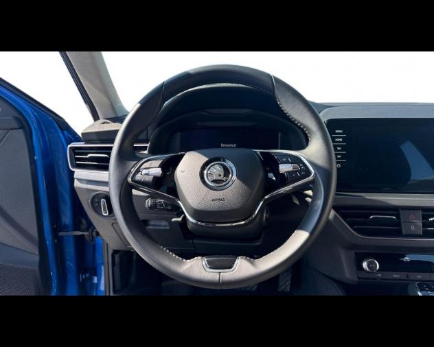 Škoda Kamiq Kamiq - Kamiq 1.5 TSI ACT DSG Style - Foto 10
