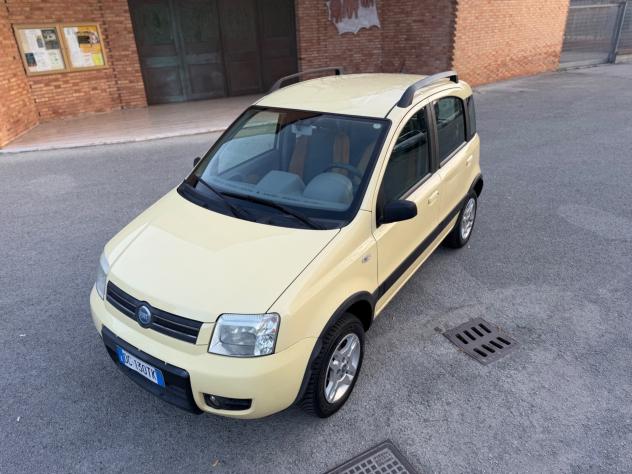 Fiat Panda 1.3 MJT 16V 4x4 Climbing - Foto 6