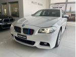BMW - Serie 5 - 525d xDrive Msport