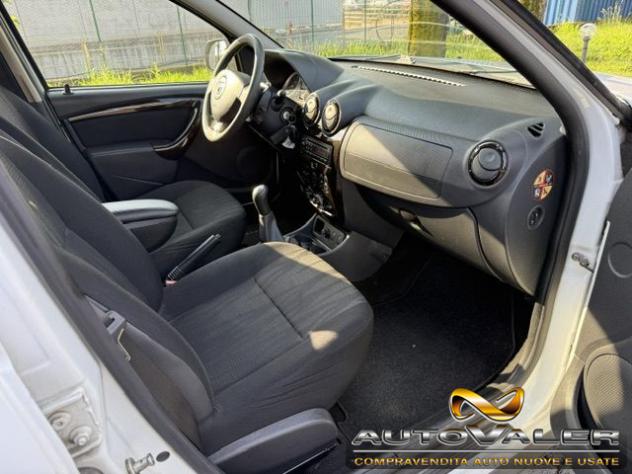 DACIA Duster 1.6 110CV 4x2 GPL Lauréate rif. 23789646 - Foto 7