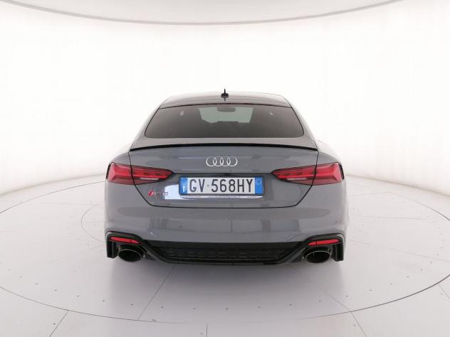 Audi A5 RS5 Sportback 2.9 tfsi quattro 450cv tiptronic - Foto 4