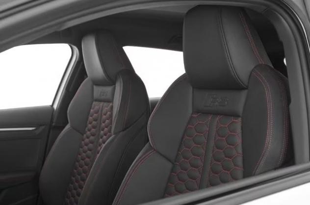AUDI RS3 SPB TFSI Quattro S tronic rif. 22972370 - Foto 9