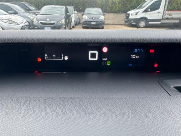 CITROEN C3 PureTech Plus 1.2cc 100cv rif. 24088518 - Foto 6