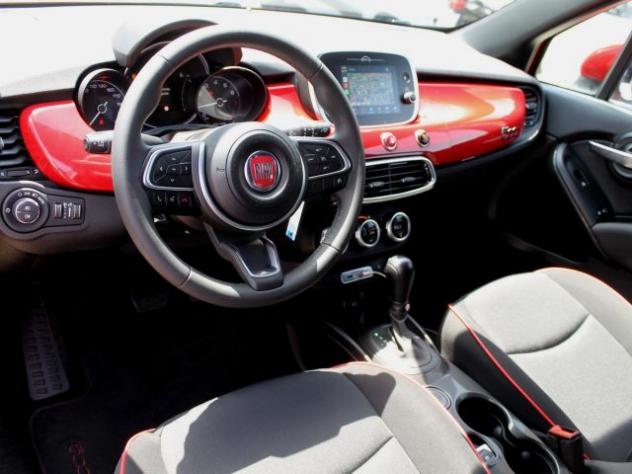FIAT 500X 1.5 T4 Hybrid 130Cv DCT Red UNIPRO IVA DEDUCIBILE rif. 23905586 - Foto 10