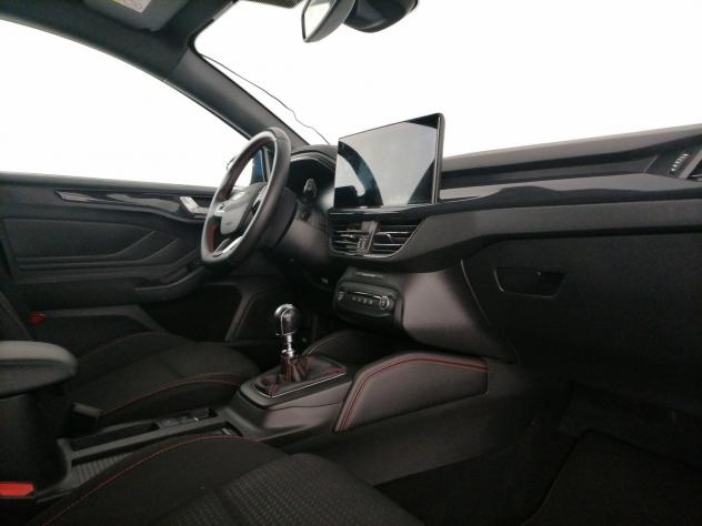Ford Focus 1.0t ecoboost h ST-Line X 125cv - Foto 7