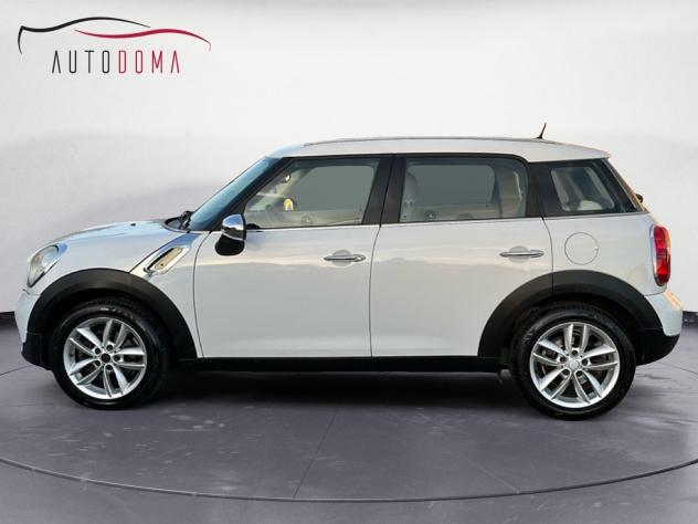 MINI Countryman Mini Countryman 1.6 Cooper D