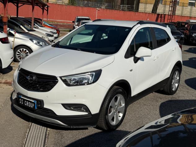 Mokka X 1.6 CDTI-4x2- Ultimate-rate-garanzia - Foto 3