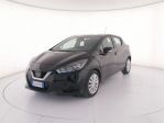 Nissan Micra 1.0 ig-t Acenta 92cv