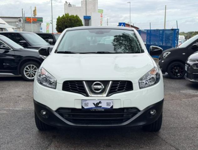 NISSAN Qashqai 1.5 dCi DPF Acenta Pure Drive rif. 24216721 - Foto 2
