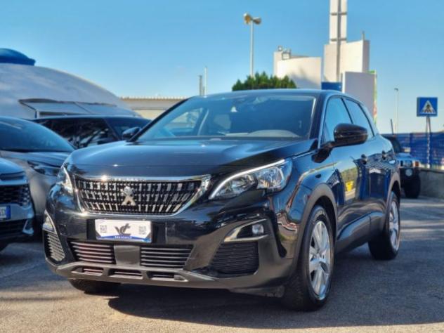 PEUGEOT 3008 PureTech Turbo 130 S&S Active *PROMO* rif. 24230517