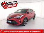 Toyota C-HR 1.8h Trend e-cvt