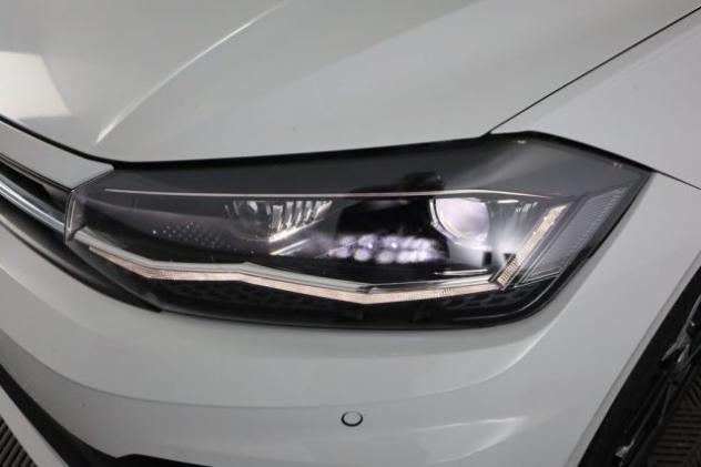VOLKSWAGEN Polo Polo 1.0 TSI Highline DSG BMT 115 CV 5 porte rif. 24010451 - Foto 9