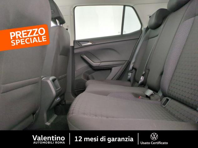 Volkswagen T-Cross 1.0 TSI Style BMT - Foto 10