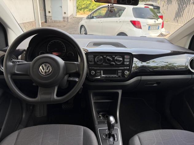 Volkswagen up! 1.0 5p. ASG - 21.000km - Automatica - Full opt - Foto 6