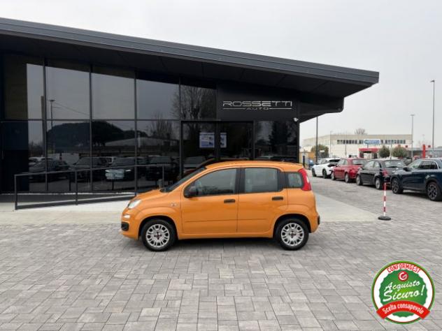 FIAT Panda 1.2 Easy ANCHE PER NEOPATENTATI rif. 23808200 - Foto 3
