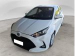 Toyota Yaris Hybrid Active MY21