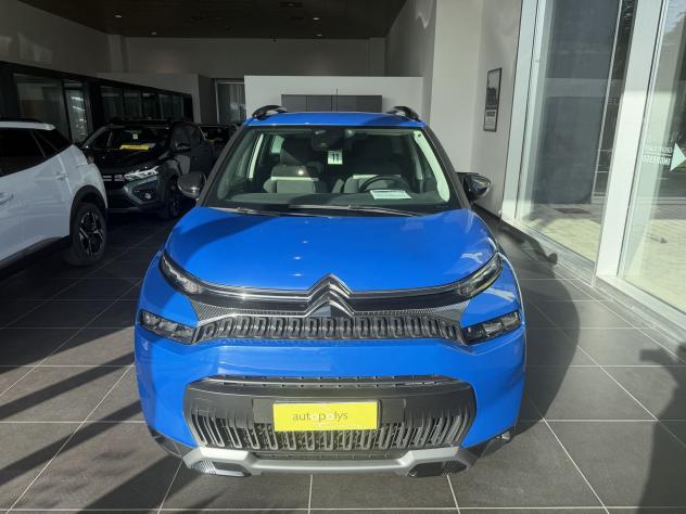 Citroën C3 Aircross PureTech 110 S&S Feel - Foto 2