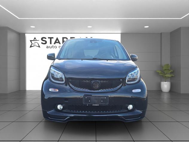Smart ForTwo 90 0.9 Turbo twinamic Prime - Foto 3