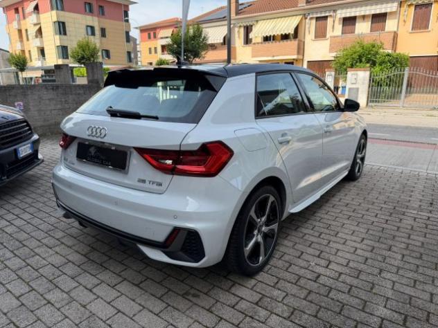 AUDI A1 SPB 25 TFSI S line edition rif. 23786216 - Foto 5