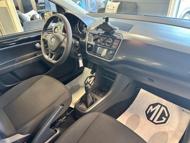 Volkswagen up! 1.0 60 CV 5p. move - Foto 8