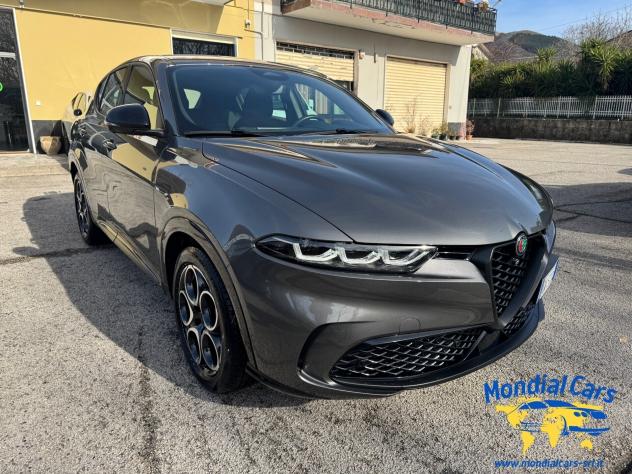 Alfa Romeo Tonale 1.6 diesel 130 CV TCT6 Sprint - Foto 3