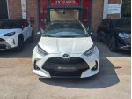 Toyota Yaris Hybrid Style MY22
