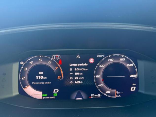 CUPRA Formentor 1.5 Hybrid DSG rif. 24204613 - Foto 8