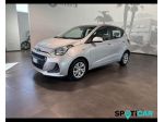 Hyundai i10 II 1.0 Login