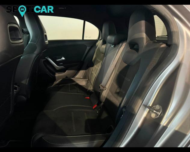 Mercedes-Benz Classe A - W177 A 180 d Premium Night edition auto - Foto 9