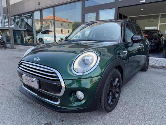 MINI Cooper D 1.5 Cooper D Boost 5 porte rif. 23983115