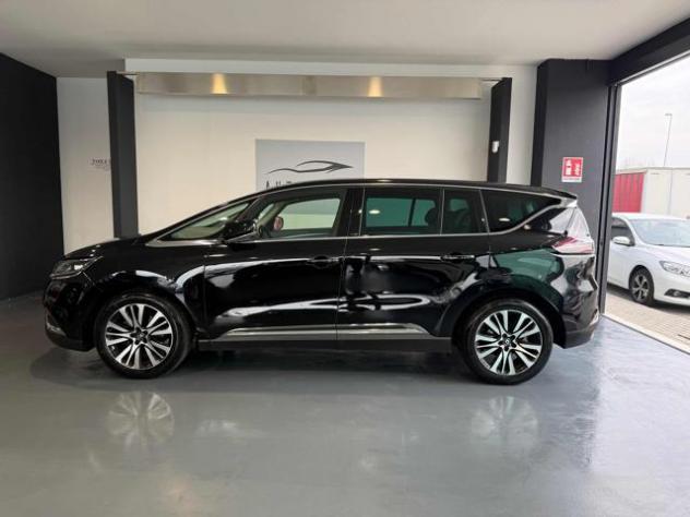 RENAULT Espace dCi 160CV EDC Energy Initiale Paris 4Control rif. 23983107 - Foto 4