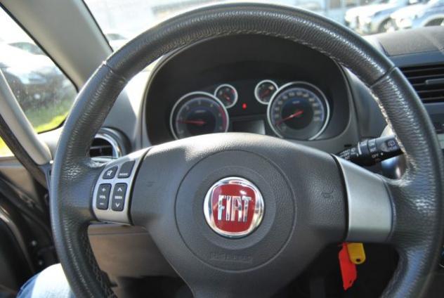 FIAT Sedici 2.0 MJT 16V DPF 4x2 Emotion rif. 23017911 - Foto 8