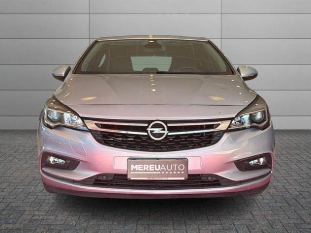 OPEL Astra 1.6 CDTi 110CV Start&Stop 5 porte Business rif. 23749981 - Foto 6
