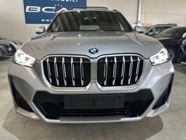 BMW X1 sDrive 18i Msport "18 M sport/TETTO/Telec/Led/Park rif. 23979275 - Foto 6