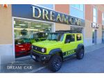 SUZUKI Jimny 1.5 AT Z-MODE PORTATUTTO-SCALETTA-GANCIO  rif. 22995264