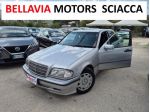 Mercedes-benz C 200 Kompressor cat 192CV
