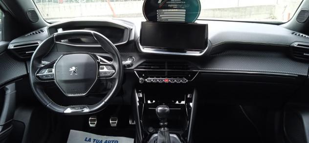 Peugeot 2008 BlueHDi 110 S&S GT - Foto 8