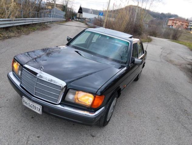 MERCEDES-BENZ 300 SE rif. 23391918 - Foto 3
