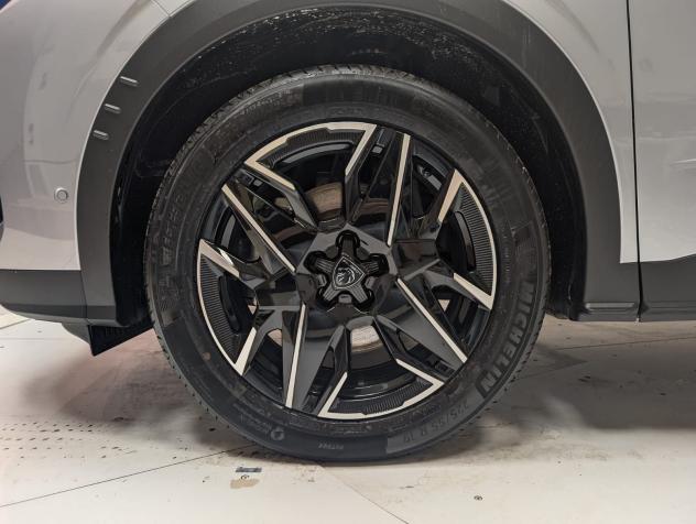 Peugeot 5008 Nuovo 5008 Hybrid 145 e-DCS6 GT - Foto 7