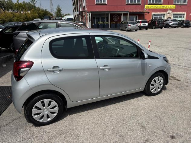 Peugeot 108 VTi 68 5 porte Access - Foto 3