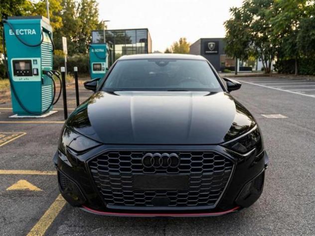AUDI A3 SPB 35 TDI S tronic S line edition rif. 24197873 - Foto 2