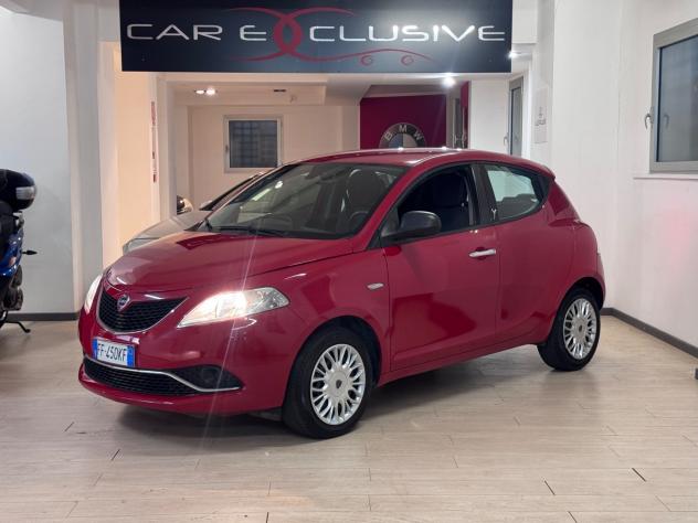 Lancia Ypsilon 0.9 TwinAir 85 CV Automatica-Km36.000-No obblighi