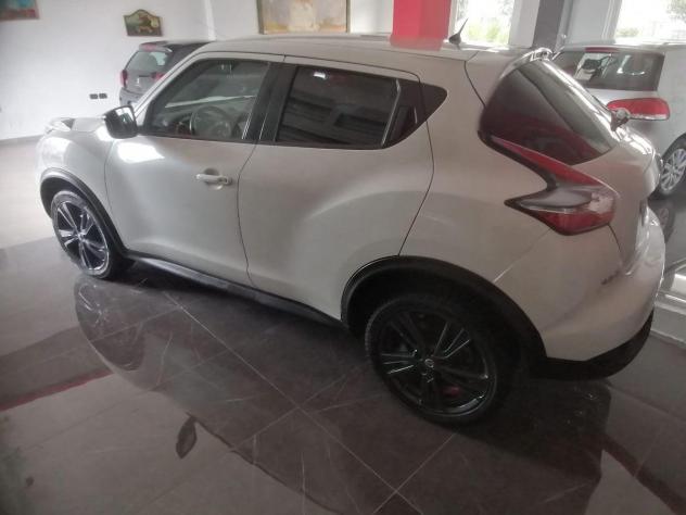 NISSAN - Juke - 1.5 dCi S&S N-Connecta - Foto 5