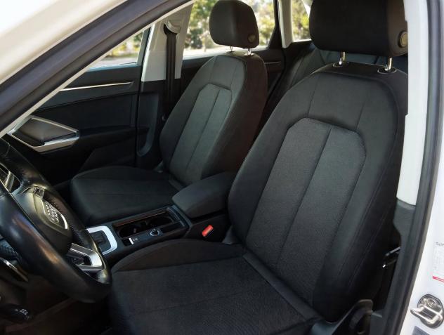 Audi Q3 35 TDI S tronic Business Advanced - Foto 8