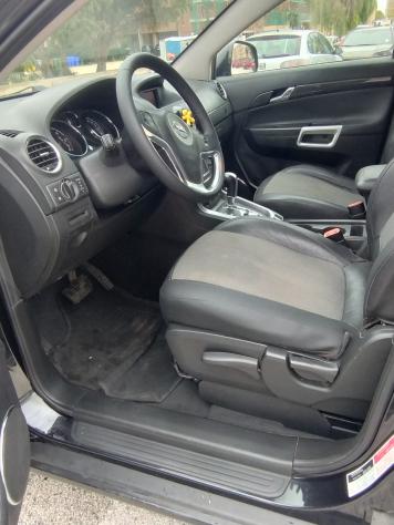 Opel Antara 2.2 CDTI 163CV aut. Cosmo Plus - Foto 6